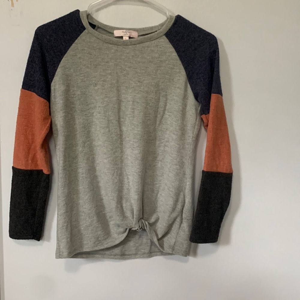 Girls Top
